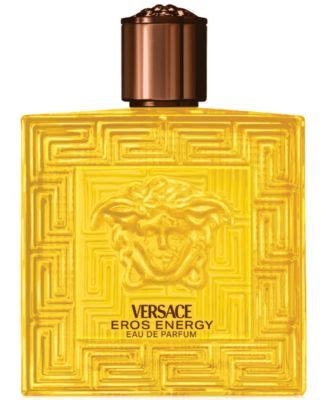 Versace Men's Eros Energy Eau de Parfum Fragrance Collection